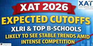 XAT 2026 Expected Cutoffs: XLRI & Top B-Schools Likely to See Stable Trends Amid Intense Competition